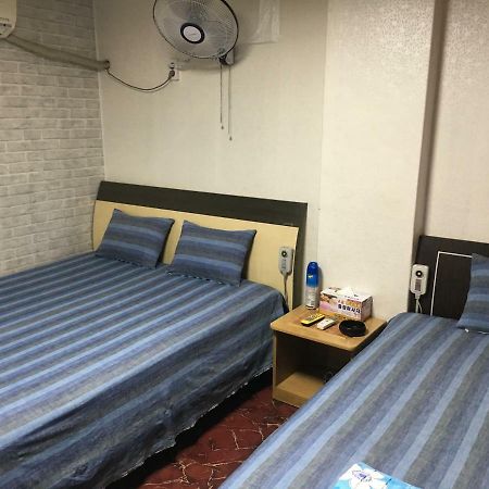 Coin Motel Пусан Екстериор снимка