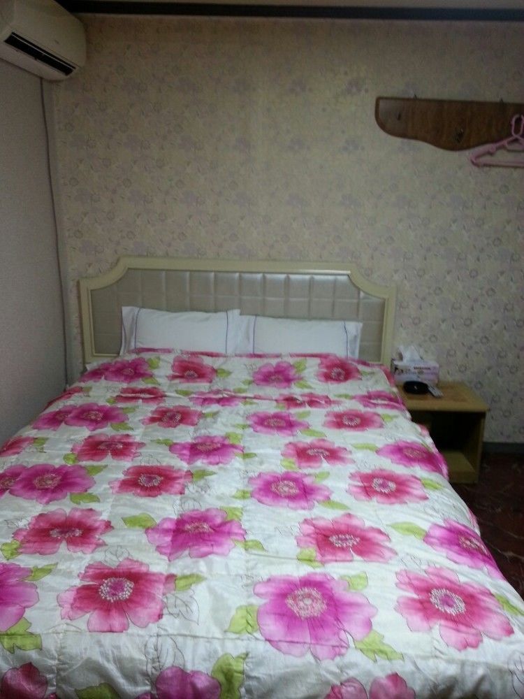 Coin Motel Пусан Екстериор снимка