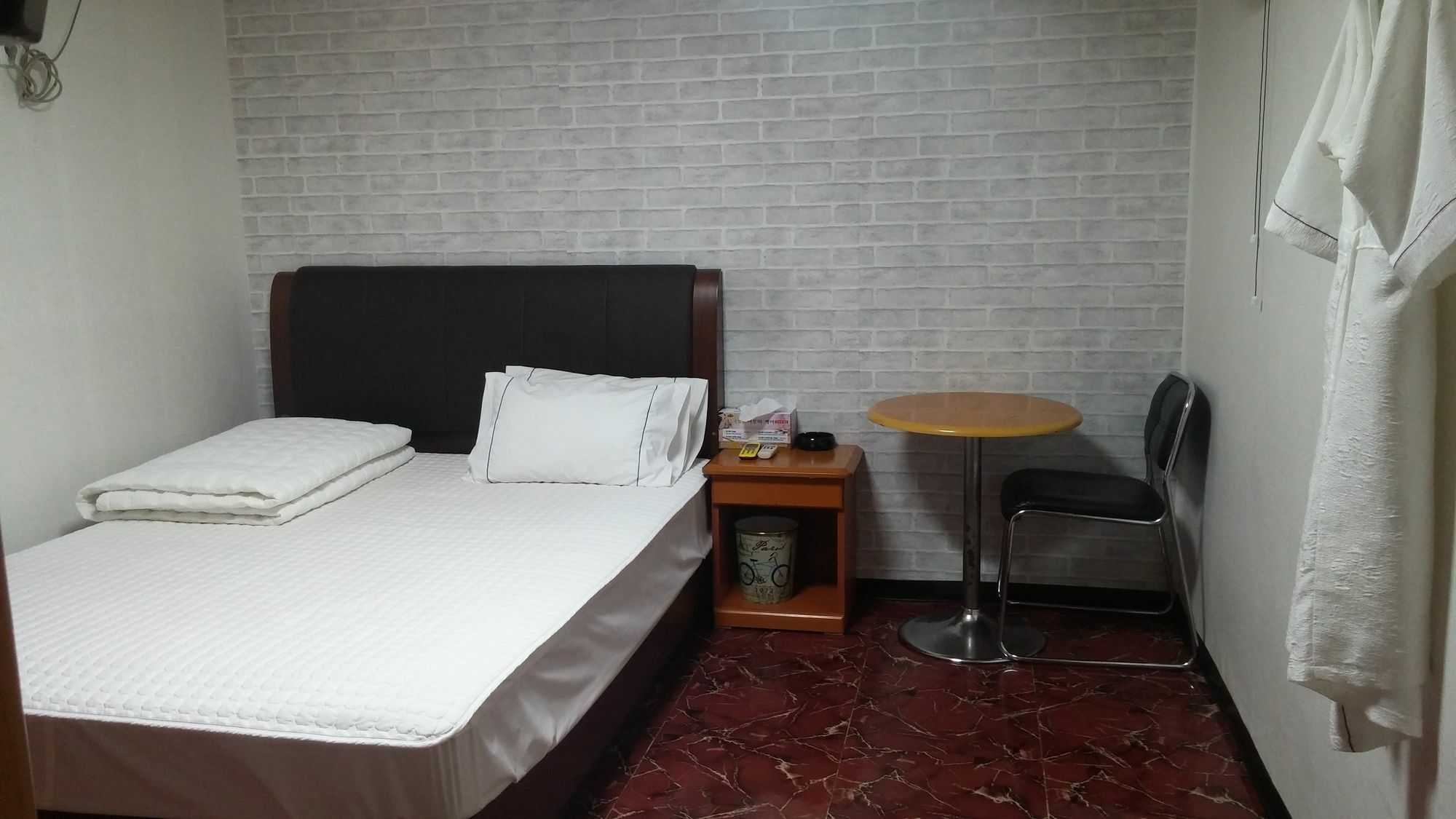 Coin Motel Пусан Екстериор снимка
